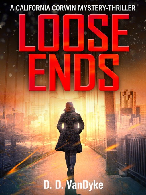 Cover image for Loose Ends